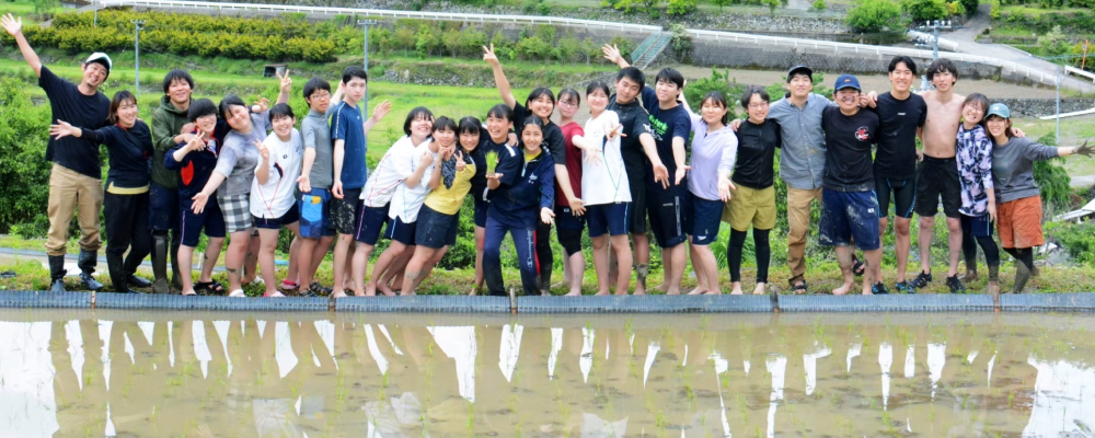 中学校　イメージ