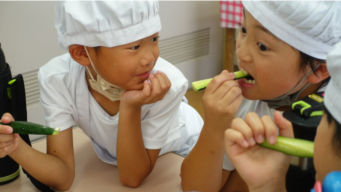 広野小学校