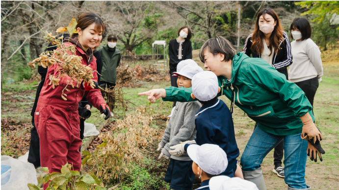 広野小学校