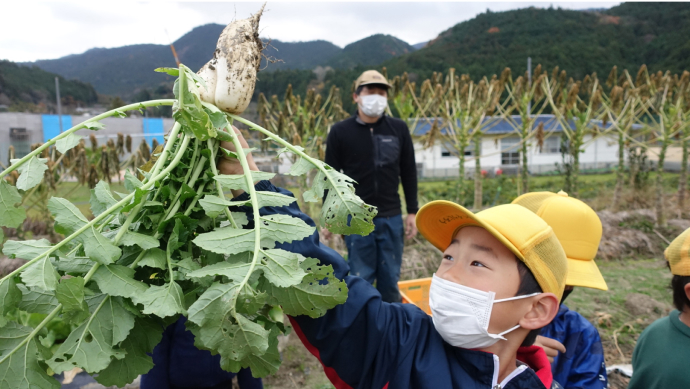 神領小学校